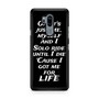 Bebe Rexha Quotes  LG G7 ThinQ Case