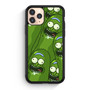 Rick and Morty Pickle Rick 2 iPhone 11 Pro | iPhone 11 Pro Max Case