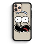 Rick and Morty Rick Funny Face iPhone 11 Pro | iPhone 11 Pro Max Case