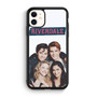 Riverdale Cast 2 iPhone 11 Case