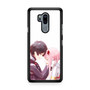 Darling in the franxx Zero Two and Hiro LG G7 ThinQ Case