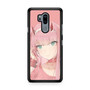 Darling in the franxx Zero Two 1 LG G7 ThinQ Case