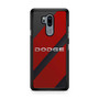 Dodge 2 LG G7 ThinQ Case