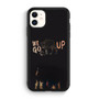 NCT We Go UP iPhone 11 Case