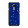 Heart in Blue LG G7 ThinQ Case