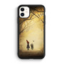 Over the garden wall iPhone 11 Case
