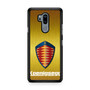 Koenigsegg Gold LG G7 ThinQ Case