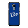 Los Angeles Dodgers Blue Style LG G7 ThinQ Case