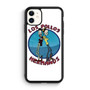 Los Pollos Hermands iPhone 11 Case