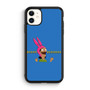 Louise Belchers Bobs Burgers iPhone 11 Case