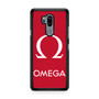 omega LG G7 ThinQ Case