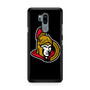 Ottawa Senators 1 LG G7 ThinQ Case