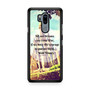 Our Dream In Disneyland LG G7 ThinQ Case