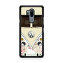 pink floral vw retro bus LG G7 ThinQ Case