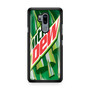 Soft Drink Mtn Dew LG G7 ThinQ Case