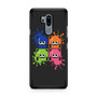 Splatoon All Colour LG G7 ThinQ Case