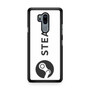 Steam Logo 2 DS LG G7 ThinQ Case