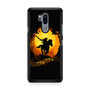 The Legend of Zelda 9 LG G7 ThinQ Case