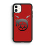 Fullmetal Alchemist Brotherhood 3 iPhone 11 Case