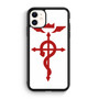 Fullmetal Alchemist Brotherhood 4 iPhone 11 Case