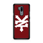 Zoo York Logo LG G7 ThinQ Case
