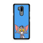 Tom and Jerry 2 LG G7 ThinQ Case