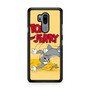 Tom and Jerry 3 LG G7 ThinQ Case