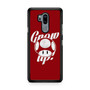 Mario Mushrom Grow Up LG G7 ThinQ Case