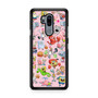 Spongebob Square Pants Collage LG G7 ThinQ Case