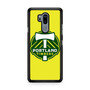 Portland Timbers 4 LG G7 ThinQ Case