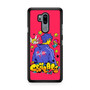 Devilman Crybaby LG G7 ThinQ Case