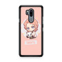 Kimetsu No Yaiba Cute Sabito LG G7 ThinQ Case