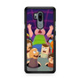 Clarence Show LG G7 ThinQ Case