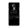 Bobs Burger 3 LG G7 ThinQ Case