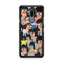 Bobs Burger Collage LG G7 ThinQ Case