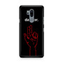 Stranger Things Danger LG G7 ThinQ Case