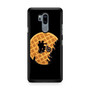 Stranger Things 4 LG G7 ThinQ Case