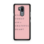 Start today Quote LG G7 ThinQ Case