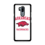Arkansas razorbacks 2 LG G7 ThinQ Case