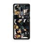 Attack on Titan Marley Arc LG G7 ThinQ Case