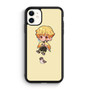 Kimetsu No Yaiba Cute Zenetsu iPhone 11 Case