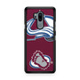 Colorado Avalanche 3 LG G7 ThinQ Case