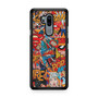 Comic Art LG G7 ThinQ Case