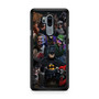 DC Comic Characters LG G7 ThinQ Case