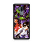 Evangelion 1 LG G7 ThinQ Case