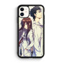 Steins Gate Anime 2 iPhone 11 Case