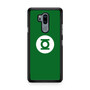 Green lantern logo LG G7 ThinQ Case