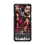 La Casa De Papel 9 LG G7 ThinQ Case