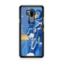 Megaman X LG G7 ThinQ Case
