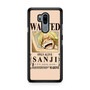 One Piece Bounty Sanji LG G7 ThinQ Case